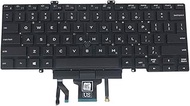 English US Laptop Keyboard for DELL Latitude 5400 5401 5410 5411 03J9FC 3J9FC PK132FB2A00 DLM18G73US