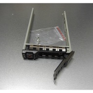 2.5" HDD Tray Caddy KG7NR G176J NTPP3 8FKXC 08FKXC For Dell PowerEdge R730 R630 R730XD R820 R920 R93