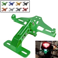 For Kawasaki NINJA 250r 300 400 650 1000 Z400 Z650 Z800 Z900 Z1000 SX ZX6R ZX9R ZX12R ER6N/F Univers