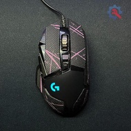 [GEX] Mouse Grip Tape Skate Handmade Sticker Non Slip Suck Sweat Anti-Slip Sticker For G502 TH