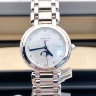 Longines Longines Longines Elegant Quartz Women's Watch 34mmL8.116.4.87.6