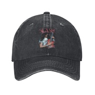 Slash Guns N Roses Stylish Adjustable Denim Cap For Every Occasion