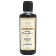 Khadi Shikakai Honey Shampoohadi Shikakai Honey Shampoo
