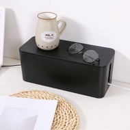Cable Organizer Network Cable Slot Wire Cabinet Large Wire Storage Box Wire Organizer Box Socket Boa