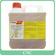 4L Nenas ETRA PGR Nanas Pineapple Plant Growth Regulator Hormone Hormon Penggalak
