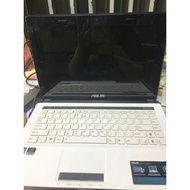 Laptop Asus A43S core i5 NVIDIA