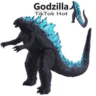 READYSTOCK Godzilla vs KING KONG Dinosour Toys BIG SIZE