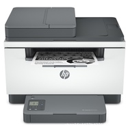 HP Tank MFP 2606dn/dw/sdn/sdw A4 percetakan laser hitam putih, menyalin dan mengimbas mesin semua-da
