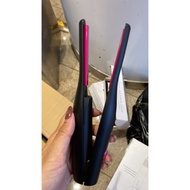 PORTABLE HAIR ROOT CURLER / CHN BANGS CURLER -