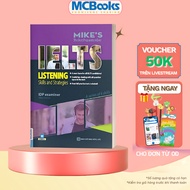 Ielts Listening Skills And Strategies Book ( Ielts Mike Book Series)