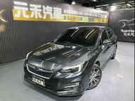 Subaru Impreza 5D 1.6i-S 汽油