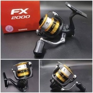 ✨ราคาพิเศษ✨ รอก Shimano Fx ปี 2019 KM12.3301❗❗ส่งฟรี❗❗