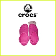 【Super Economical Choice】 CROCS SANDALS FOR MEN &amp; WOMEN ORIGINAL / BRAND NEW