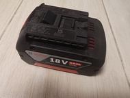 博世 Bosch電池及充電器