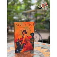 [Bìa Flexi] NGƯỜI TÌNH ÁC QUỶ - XỔ SỐ: HAY LÀ CUỘC PHIÊU LƯU CỦA JAMES HARRIS - Shirley Jackson - Li