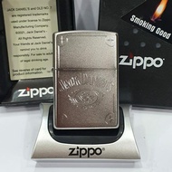 ZIPPO 49653 JACK DANIELS DESIGN - GHOSTORE7