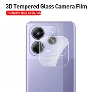 HP E -FULL FRAME camera Xiomi Redmi 15 13C 13X NOTE 13 13PRO 14Pro 14 13Pro poco M7Pro C85 Tempered 