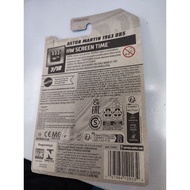 HOT WHEELS ASTON MARTIN 1963 DB5