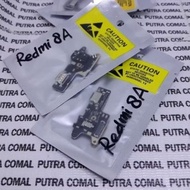 XIAOMI REDMI 8A FLEXIBLE PCB BOARD FLEXIBLE FLEXIBLE CONNECTOR MIC CONNECTOR MIC PORT USB CHARGER XI