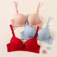 Felancy Lace Bra L03-01031