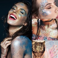 Gel Gel Glitter Eye Makeup Beads High Gloss Manicure Accessories Stage Makeup Makeup 6.2
