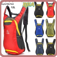 ✿BJA✿ Bike Cycling Bag, 30*8*41cm 12L Outdoor Sport Knapsack, 5 Colors Commute Backpack