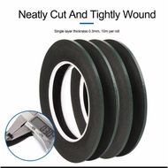 Double Tape Foam Strong Adhesive Size 0.2mm 0.3mm 0.4mm Double Sided Tape Foam Tape