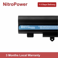 AL14A32 Replacement Battery for Laptop Battery For Acer E14 E15 E5-411 E5-421 E5-471 E5-511 E5-551 E