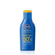 NIVEA Sun Protect & Moisture SPF 50 75ml