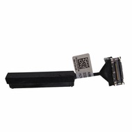 HDD Connector Cable For Dell XPS 15 9550 9560 M5510 5510 laptop SATA Hard Drive HDD SSD Replacement 