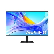 Samsung 37 inch Graphics Monitor LS37D800UAEXXV sRGB 100% HDR10 USB-C