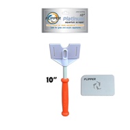 Flipper Platinum Scraper