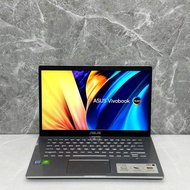 Laptop Gaming Editing Asus X409FJ Intel Core i5 Ram 8Gb Ssd 256Gb