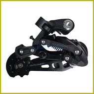 ▚ ▽ ✉ SAGMIT EDISON SERIES 8 - 12 SPEED SHIFTER AND RD REAR DERAILLEUR