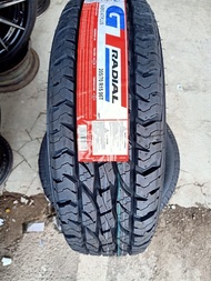 Ban Mobil GT Savero AT Plus 235 70 15 AT 235/70 R15 Gajah Tunggal