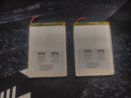 Obral Batre Tablet bisa di pakai di semua jenis tablet 2500MAH