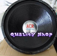 speaker acr 15 inch platinum 500 watt original