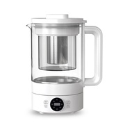 MATSUSHO 松井 - 玻璃電水壺備養生燉煮功能 1500ML