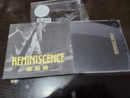 蕭敬騰 Jam Hsiao Reminiscence CD