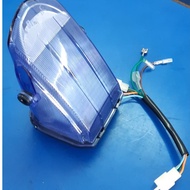 Demak DV 110 - Rear (Tail) Lamp Assy. - LED - (OE-Genuine Parts)