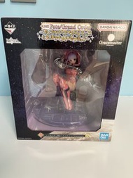 Fate/Grand Order BB Figure 公仔
