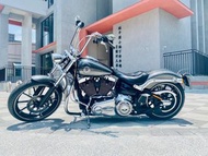 2014年 哈雷 Softail FXSB Breakout ABS 太古 突破者 可分期 免頭款 歡迎車換車 嬉皮 美式 大寬胎