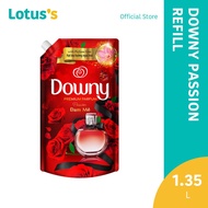 Downy Parfum Collection Passion Concentrate Refill 1.35L