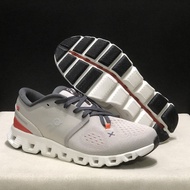 On Cloud X 4 Comfortable casual running shoes for Men and Women 7QBU F9IL EO8L XDBF 3Q8J