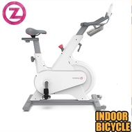 Spin Bike Home Exercise Bike Adjustable Gym Aerobic Multifunctional Fitness Equipment