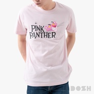 DOSH MENS T-SHIRTS PINK PANTHER เสื้อยืดคอกลม แขนสั้น ผู้ชาย 9DPPMT5024-PI