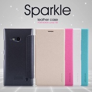 NOKIA 730 NILLKIN BOOK CASE