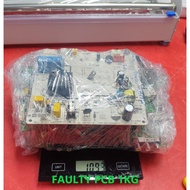 1kg Faulty PCB / Board Rosak / E-waste / Besi buruk
