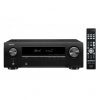Denon AVR-X250BT 5.1 Ch. 4K Ultra HD AV Receiver with Bluetooth