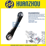 HUANZHOU REAR UPPER ARM RIGHT FOR ALPINA B5 G30 G31 B7 G12 B8 B16 BMW G31 G30 F90 G32 G11 G12 G15 F9